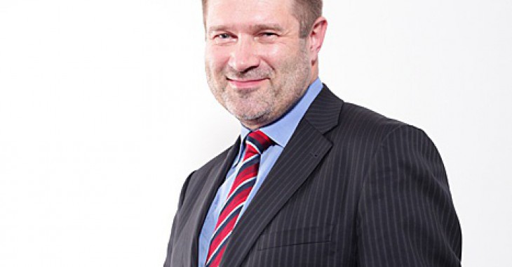 Andrzej Sikora: Paliwo przyszłości to wodór Andrzej Sikora: Paliwo przyszłości to wodór