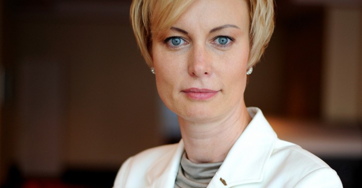 Agnieszka Wasilewska-Semail: Paradoksalnie to właśnie węgiel może być paliwem przyszłości Agnieszka Wasilewska-Semail: Paradoksalnie to właśnie węgiel może być paliwem przyszłości