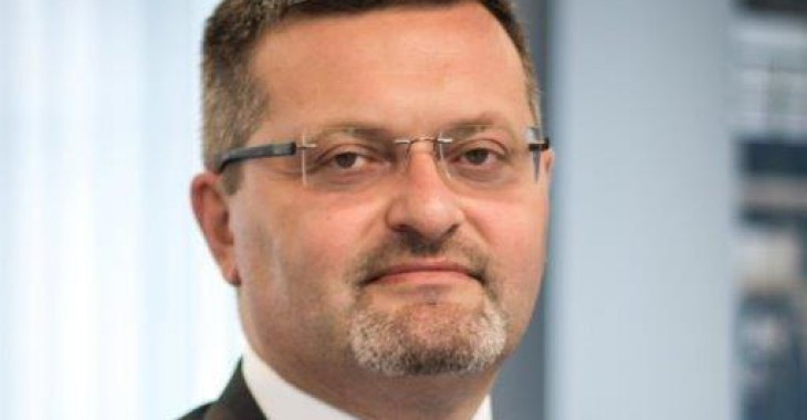 Adam Witek o paliwie przyszłości Adam Witek o paliwie przyszłości