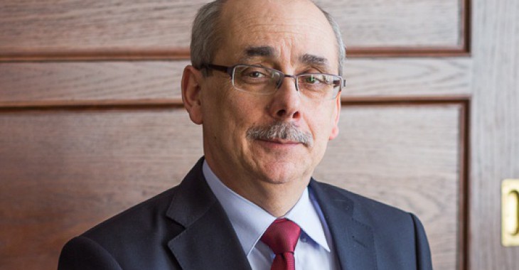 Marek Ściążko: Ciągle rozpatrujemy energetykę w ujęciu tradycyjnym Marek Ściążko: Ciągle rozpatrujemy energetykę w ujęciu tradycyjnym