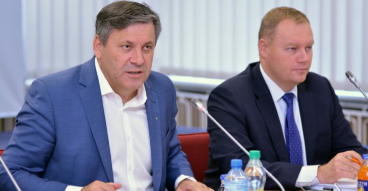 Wicepremier Piechociński: O kierunkach Polityki energetycznej Polski Wicepremier Piechociński: O kierunkach Polityki energetycznej Polski