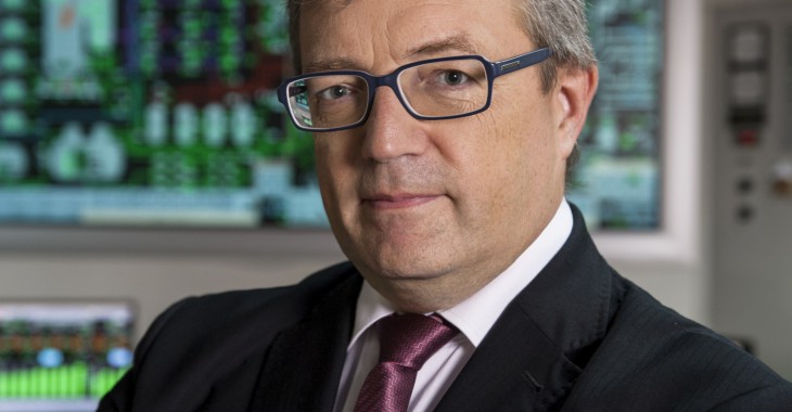 Jacek Janas: Rozwój w energetyce to przede wszystkim nowe technologie Jacek Janas: Rozwój w energetyce to przede wszystkim nowe technologie