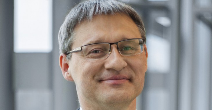Wojciech Kozak: Innowacyjność większości przedsiębiorstw rozwija się dzięki współpracy biznesu i nauki Wojciech Kozak: Innowacyjność większości przedsiębiorstw rozwija się dzięki współpracy biznesu i nauki