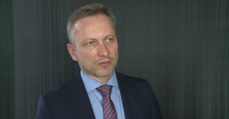 APS Energia odnosi sukcesy w Rosji i wchodzi na kolejne rynki APS Energia odnosi sukcesy w Rosji i wchodzi na kolejne rynki