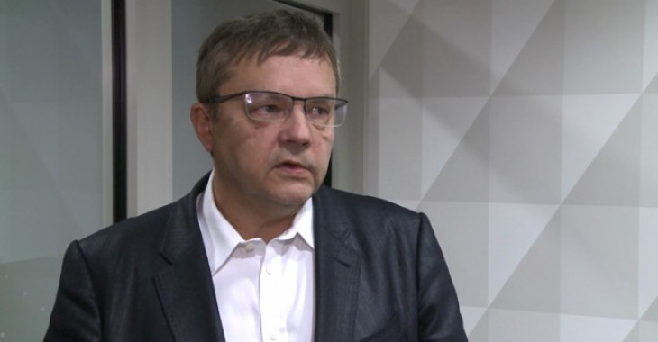 Prof. K. Świrski: Z ekonomicznego punktu widzenia połowa krajowych kopalń powinna zostać zamknięta Prof. K. Świrski: Z ekonomicznego punktu widzenia połowa krajowych kopalń powinna zostać zamknięta