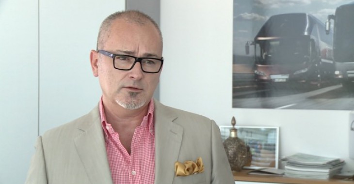 Do 2020 roku wszystkie zakłady koncernu MAN zredukują emisję dwutlenku węgla o 25 proc. Do 2020 roku wszystkie zakłady koncernu MAN zredukują emisję dwutlenku węgla o 25 proc.