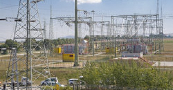 TAURON Dystrybucja: Kolejna stacja w technologii GIS TAURON Dystrybucja: Kolejna stacja w technologii GIS