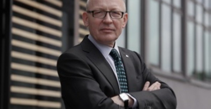 Bogłusław Regulski: Rentowna działalność w zakresie zaopatrzenia w ciepło nie jest i nie powinna być grzechem Bogłusław Regulski: Rentowna działalność w zakresie zaopatrzenia w ciepło nie jest i nie powinna być grzechem