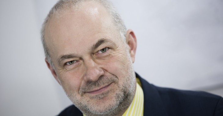 Piotr Górnik: Jesteśmy przekonani, że działalność na polskim rynku ciepłowniczym może być rentowna Piotr Górnik: Jesteśmy przekonani, że działalność na polskim rynku ciepłowniczym może być rentowna