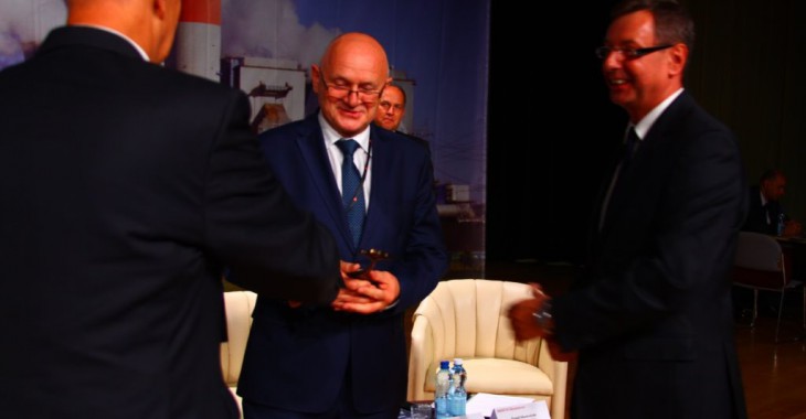 Klucz Sukcesu dla Stanisława Tokarskiego Klucz Sukcesu dla Stanisława Tokarskiego