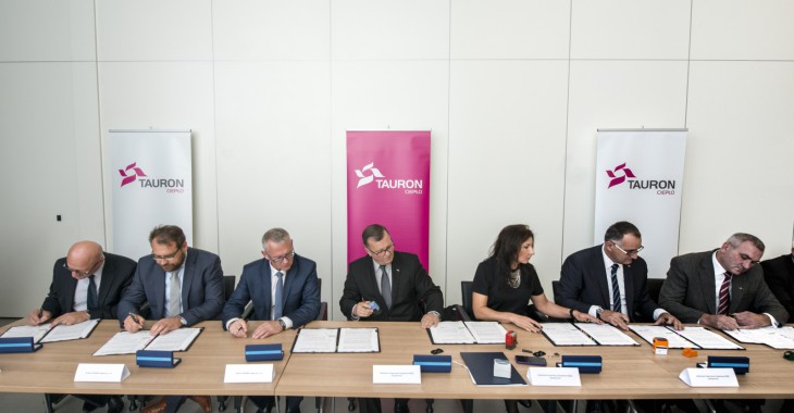 TAURON Ciepło z jednolitym systemem wynagradzania TAURON Ciepło z jednolitym systemem wynagradzania