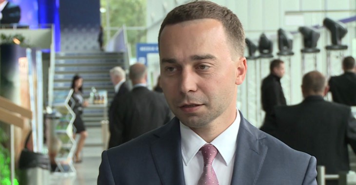Dokończenie budowy terminalu LNG jeszcze w tym roku Dokończenie budowy terminalu LNG jeszcze w tym roku