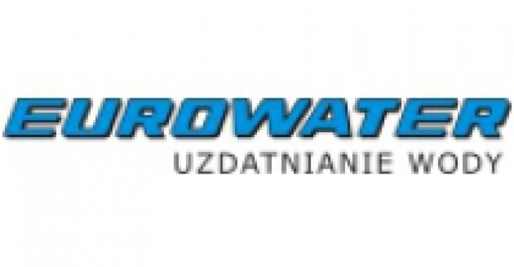 EUROWATER partnerem konferencji EUROWATER partnerem konferencji