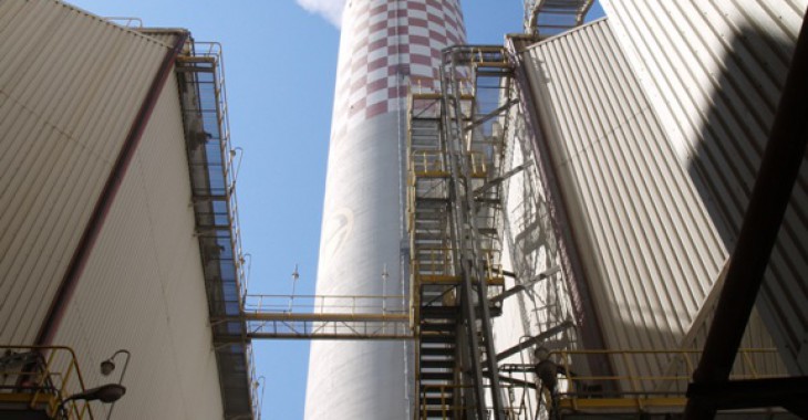Dzień Energetyka w Elektrowni Turów Dzień Energetyka w Elektrowni Turów