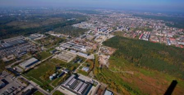 Przekładniki z ABB zwiększą bezpieczeństwo energetyczne warszawskiej Ciepłowni Kawęczyn Przekładniki z ABB zwiększą bezpieczeństwo energetyczne warszawskiej Ciepłowni Kawęczyn