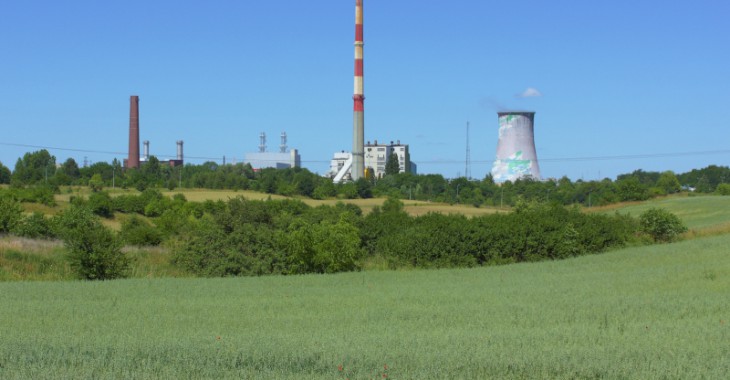Nowy blok energetyczny w Gorzowie gotowy w 70 proc. 