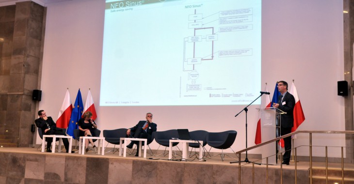 III spotkanie grupy roboczej ds. OZE i efektywności energetycznej wokół Platformy Zrównoważona Energia III spotkanie grupy roboczej ds. OZE i efektywności energetycznej wokół Platformy Zrównoważona Energia
