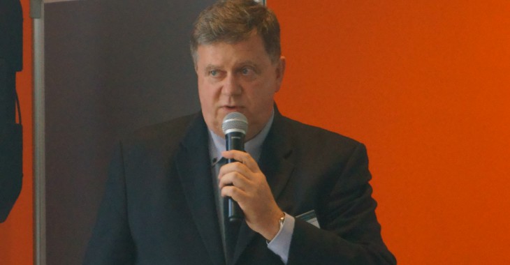 Juliusz Jankowski: Kogeneracja to przyszłość Juliusz Jankowski: Kogeneracja to przyszłość