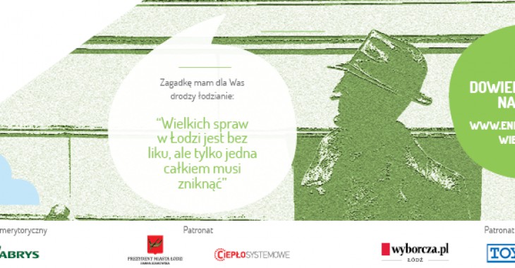 Niska emisja – wielka sprawa Niska emisja – wielka sprawa