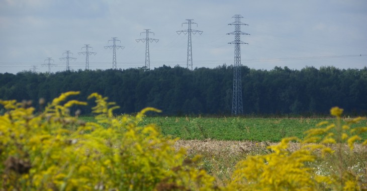PGE Dystrybucja: inwestycje w bezpieczeństwo energetyczne aglomeracji warszawskiej PGE Dystrybucja: inwestycje w bezpieczeństwo energetyczne aglomeracji warszawskiej