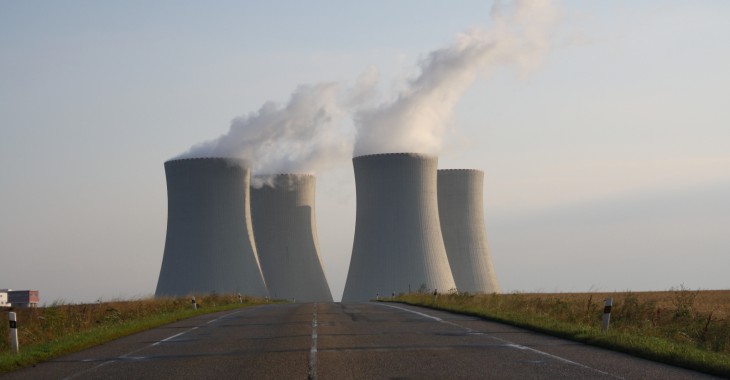 Mieszkańcy Pomorza o budowie elektrowni jądrowej Mieszkańcy Pomorza o budowie elektrowni jądrowej