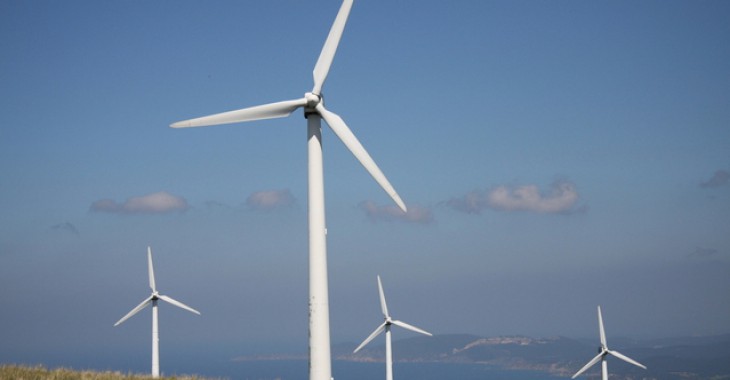 Integracja energii odnawialnej spowoduje wzrost na rynku przechowywania energii w akumulatorach Integracja energii odnawialnej spowoduje wzrost na rynku przechowywania energii w akumulatorach