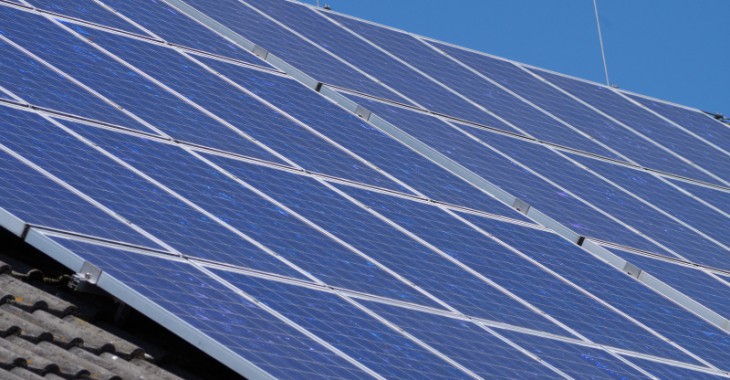 Produkujesz urządzenia OZE? Zapisz się do bazy danych firm przemysłu produkcji urządzeń dla energetyki odnawialnej! Produkujesz urządzenia OZE? Zapisz się do bazy danych firm przemysłu produkcji urządzeń dla energetyki odnawialnej!