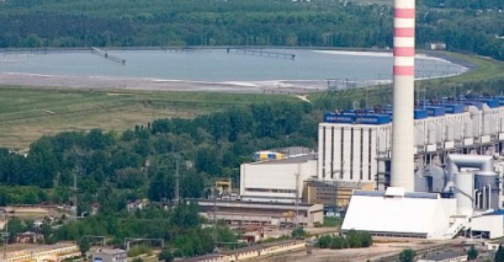 PGE: zmodernizowana Elektrownia Pomorzany w 2019 r. PGE: zmodernizowana Elektrownia Pomorzany w 2019 r.