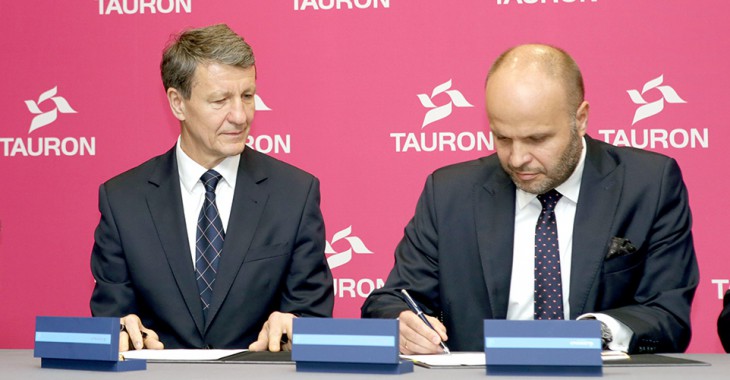 Grupa TAURON kupuje KWK Brzeszcze Grupa TAURON kupuje KWK Brzeszcze