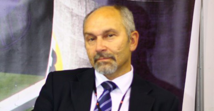 Aleksander Sobolewski: Bez ryzyka nie ma innowacji… Aleksander Sobolewski: Bez ryzyka nie ma innowacji…