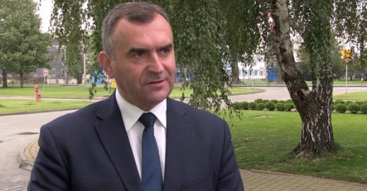 W. Karpiński: Przejęcie kopalni Bogdanka przez Eneę zwiększy bezpieczeństwo energetyczne Polski W. Karpiński: Przejęcie kopalni Bogdanka przez Eneę zwiększy bezpieczeństwo energetyczne Polski