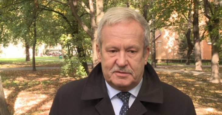 J. Steinhoff: Uporządkowanie górnictwa ważnym zadaniem nowego rządu J. Steinhoff: Uporządkowanie górnictwa ważnym zadaniem nowego rządu