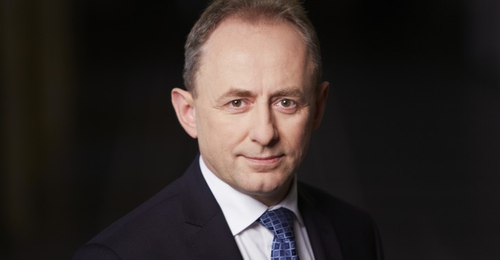 Wiceminister Pietrewicz o pakiecie klimatyczno-energetycznym Wiceminister Pietrewicz o pakiecie klimatyczno-energetycznym