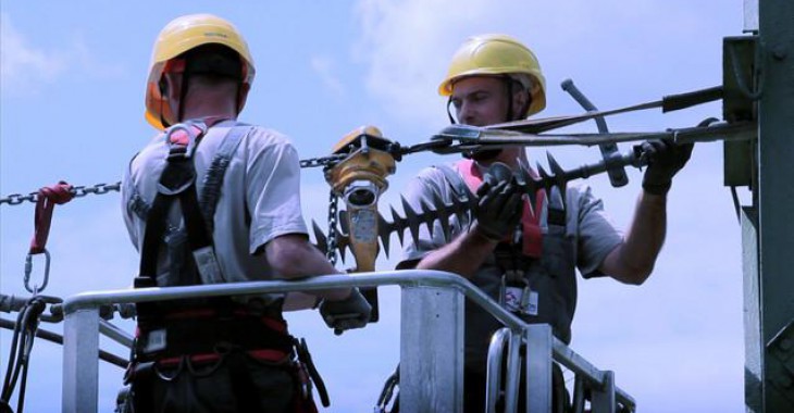 Energia TAURONA dla Dolnego i Górnego Śląska