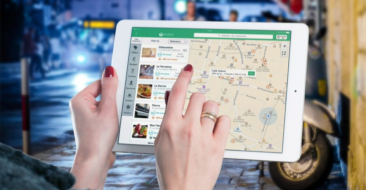 Internet rzeczy a inteligentne miasta