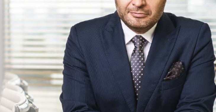 Jerzy Kurella: Budujemy silną grupę paliwowo-energetyczną Jerzy Kurella: Budujemy silną grupę paliwowo-energetyczną