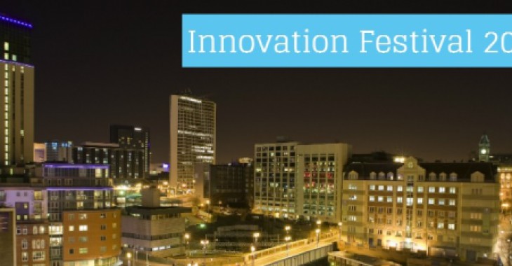 Innovation Festival 2015 Innovation Festival 2015