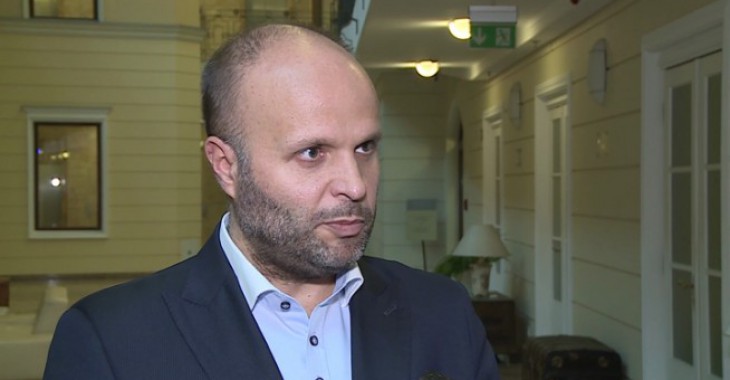 Jerzy Kurella: Fuzja energetyki z górnictwem korzystna dla obu stron Jerzy Kurella: Fuzja energetyki z górnictwem korzystna dla obu stron