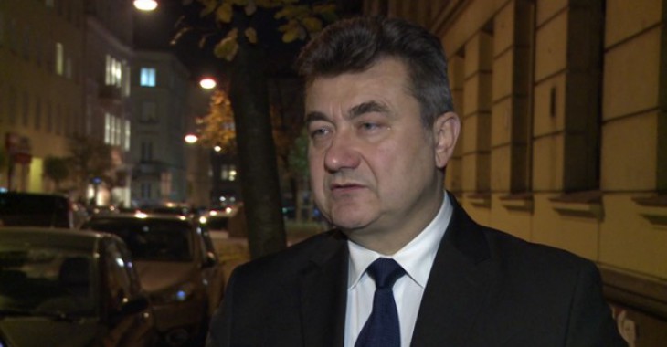 Prawo i Sprawiedliwość proponuje utworzenie resortu ds. energii Prawo i Sprawiedliwość proponuje utworzenie resortu ds. energii