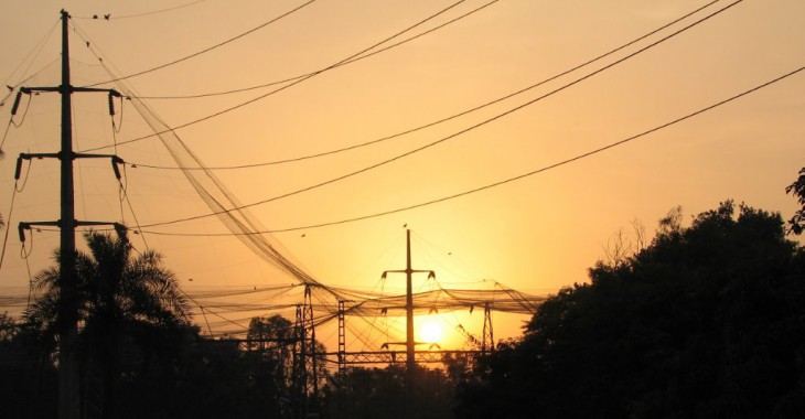Czy Polsce grożą blackouty? Czy Polsce grożą blackouty?