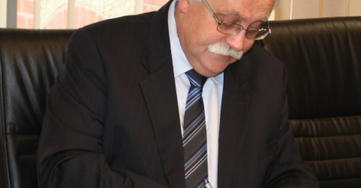 Andrzej Patrycy: Gospodarka planowa minęła bezpowrotnie 