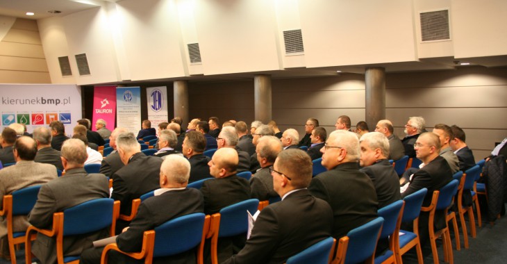 O kondycji energetyki w Licheniu O kondycji energetyki w Licheniu