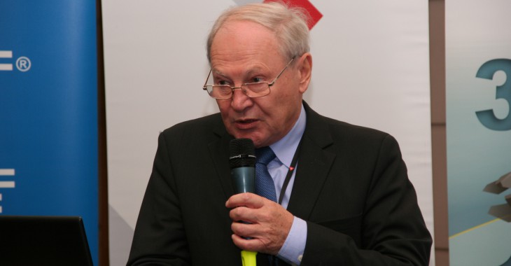 Prof. Władysław Mielczarski o polskich blackoutach Prof. Władysław Mielczarski o polskich blackoutach