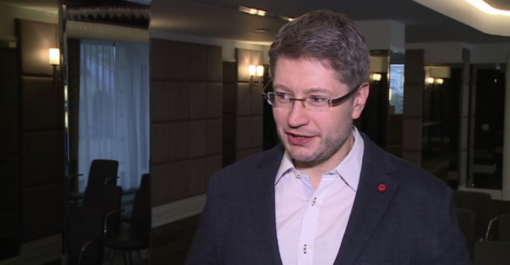 Tradycyjne paliwa powoli się wyczerpują