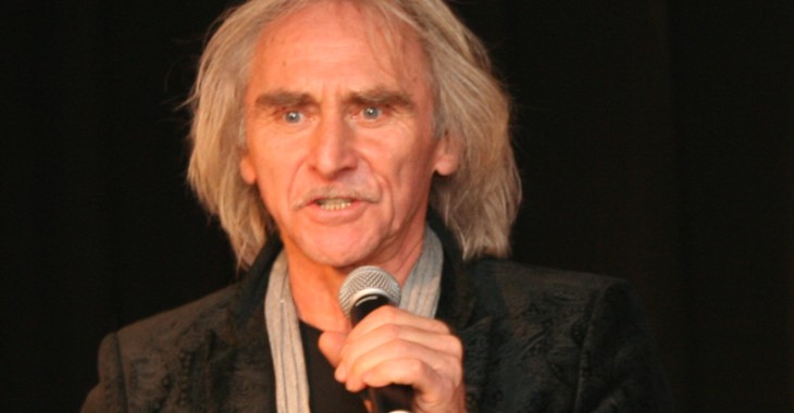 Jerzy Kryszak: Energia to życie