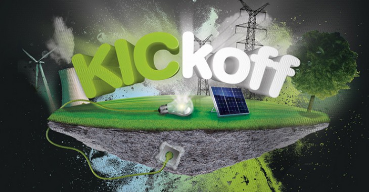 Świat energii może się zmienić – już wkrótce Gala Finałowa konkursu KICkoff 2015!