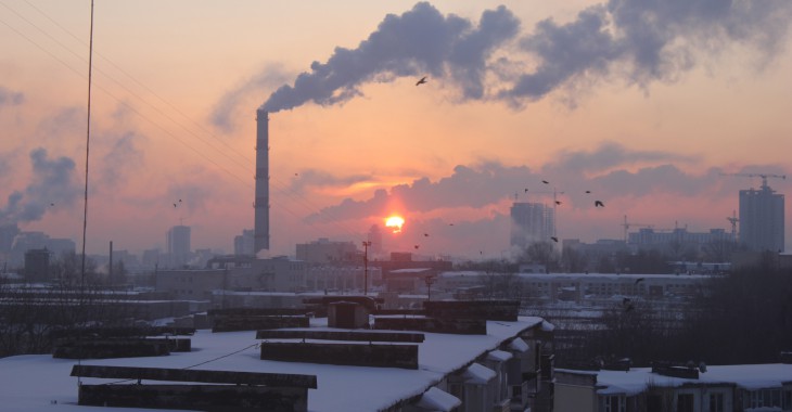 Przygotowania do COP21