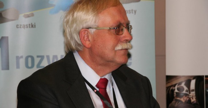 Andrzej Patrycy: Z nowymi będzie kłopot