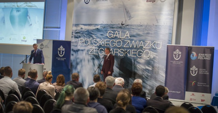 Olimpijska Energ(i)a polskiego żeglarstwa Olimpijska Energ(i)a polskiego żeglarstwa