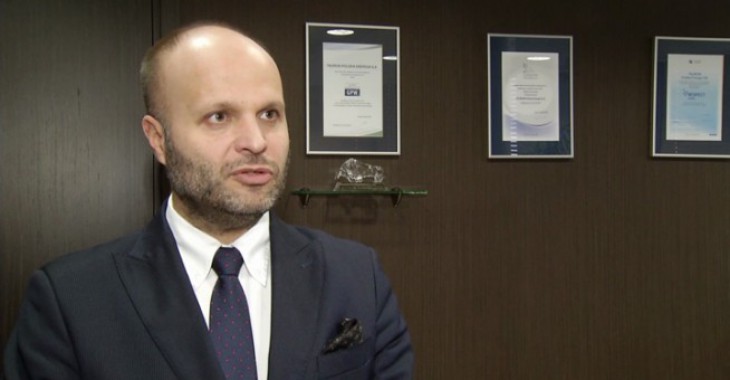 Jerzy Kurella: Spółki węglowe mogą notować dobre wyniki Jerzy Kurella: Spółki węglowe mogą notować dobre wyniki